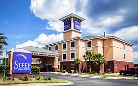 Sleep Inn & Suites Brunswick North