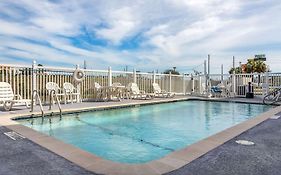 Sleep Inn & Suites Brunswick North